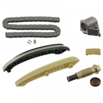 Комплект механизма ГРМ (цепь + элементы) FEBI BILSTEIN 44974