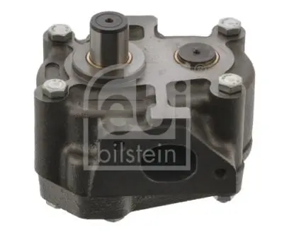 Насос масла FEBI BILSTEIN 45024