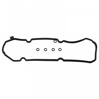 Прокладка крышки клапанов Fiat Doblo/Punto 1.4i 05- (к-кт) FEBI BILSTEIN 45050