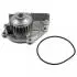 Насос охолоджуючої рідини, з ущільненням LAND ROVER FREELANDER I, LOTUS ELISE, MG MG TF, MG ZR, MGF, ROVER 100, 100 / METRO, 200 II, 400 II, 45 I, COUPE, STREETWISE 1.4/1.6/1.8 10.89-12.09 FEBI BILSTEIN 45054 (фото 1)