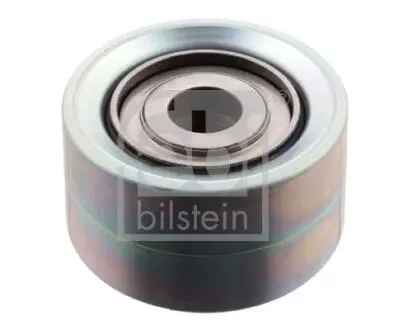 Ролик грм для поликлинового ремня FEBI BILSTEIN 45073