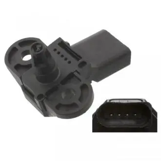 Автозапчасть FEBI BILSTEIN 45079