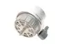 Подушка двигателя левая AUDI A6 (4F) 2004 - 2011 (выр-во FEBI) FEBI BILSTEIN 45082 (фото 4)