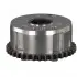 Шестерня розподілвала AUDI/SEAT/SKODA/VW A1/A3/Leon/Octavia/Rapid/Golf "1,4/1,6L "03>> FEBI BILSTEIN 45084 (фото 4)
