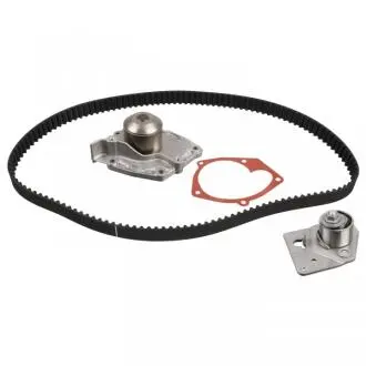 Автозапчасть FEBI BILSTEIN 45103