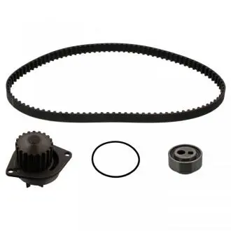 Автозапчасть FEBI BILSTEIN 45107