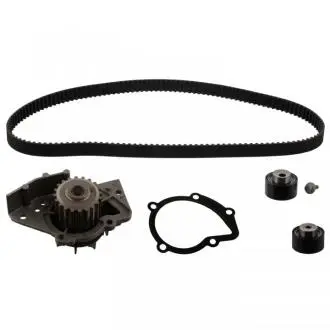 Автозапчасть FEBI BILSTEIN 45111