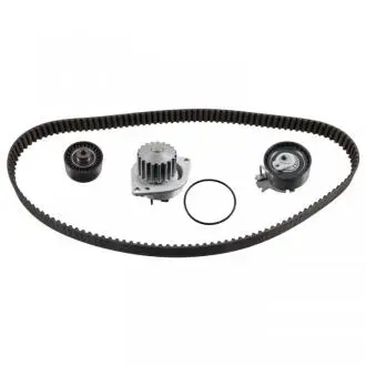 Автозапчасть FEBI BILSTEIN 45113