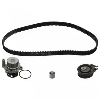 Автозапчасть FEBI BILSTEIN 45115