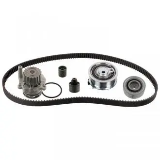 Автозапчасть FEBI BILSTEIN 45116