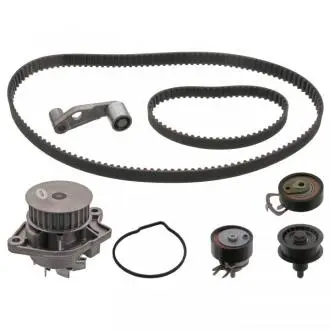 Автозапчасть FEBI BILSTEIN 45120