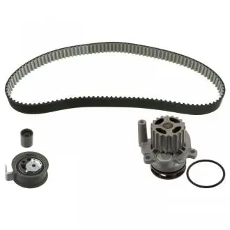 Автозапчасть FEBI BILSTEIN 45125