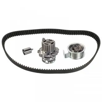 Автозапчасть FEBI BILSTEIN 45126