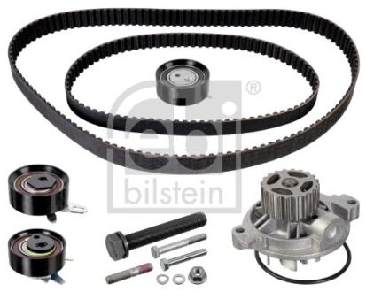 Автозапчасть FEBI BILSTEIN 45127
