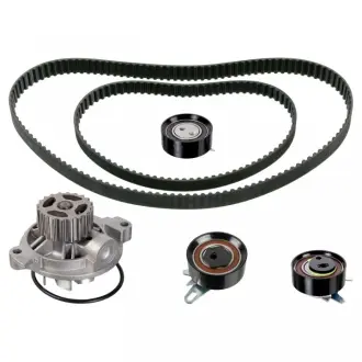 Автозапчасть FEBI BILSTEIN 45127