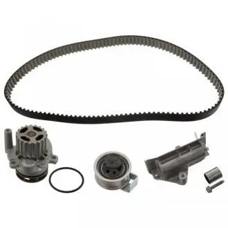 Автозапчасть FEBI BILSTEIN 45132