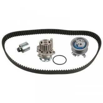 Автозапчасть FEBI BILSTEIN 45133