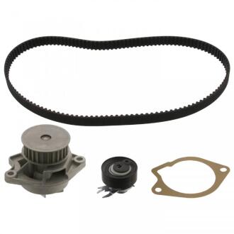 Автозапчасть FEBI BILSTEIN 45136