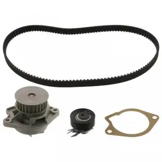 Автозапчасть FEBI BILSTEIN 45136