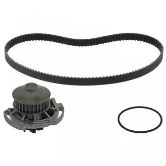 Автозапчасть FEBI BILSTEIN 45137