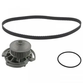 Автозапчасть FEBI BILSTEIN 45139