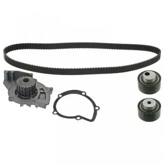 Автозапчасть FEBI BILSTEIN 45144