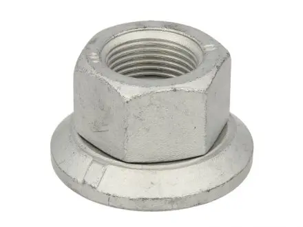 Колесная гайка с упорным диском FEBI BILSTEIN 45149