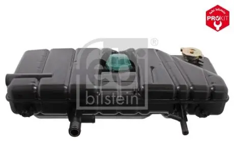 Бачок розширювальний з кришками FEBI BILSTEIN 45156