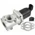 Клапан EGR ALFA ROMEO 159, FIAT CROMA, CROMA/KOMBI, DUCATO, GRANDE PUNTO, SEDICI, OPEL ASTRA H, ASTRA H GTC, ASTRA H/KOMBI, SIGNUM, VECTRA C, VECTRA C GTS, ZAFIRA B, ZAFIRA B/MINIVAN 1.6-2.3D 04.04- FEBI BILSTEIN 45157 (фото 1)