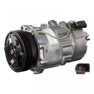 Компрессор кондиционера FEBI BILSTEIN 45161