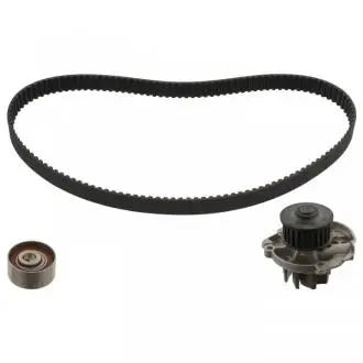 Автозапчасть FEBI BILSTEIN 45176