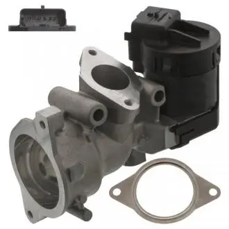 Автозапчасть FEBI BILSTEIN 45210