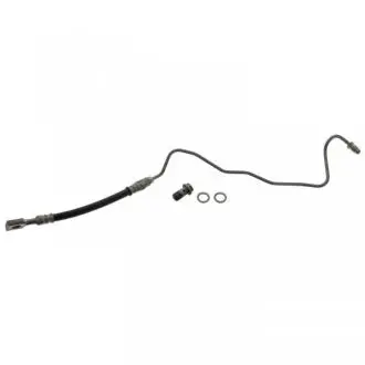 Автозапчасть FEBI BILSTEIN 45212
