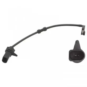 CZUJNIK KLOCKрW HAM. AUDI A8 3,0TDI 12- FEBI BILSTEIN 45234