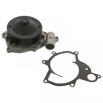 Автозапчасть FEBI BILSTEIN 45252