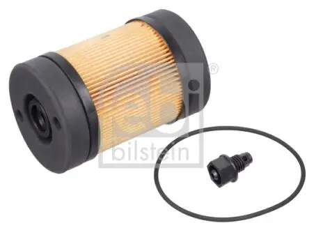 Карбамидный фильтр с уплотнением и крепежным материалом FEBI BILSTEIN 45259