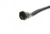 Патрубок радиатора (верхний) BMW 3 (E46) 2.0i-3.0i 98-07 FEBI BILSTEIN 45284 (фото 2)