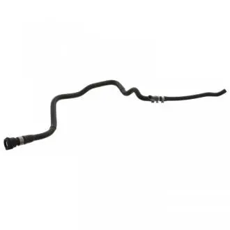 Шланг гумовий системи охолодження BMW 7 (E65, E66, E67) 3.6/4.4 07.01-03.05 FEBI BILSTEIN 45285