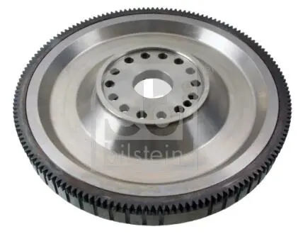 Маховик (жесткий) FEBI BILSTEIN 45336