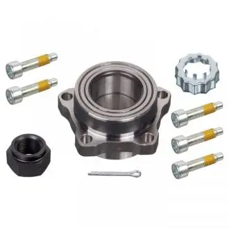 Автозапчасть FEBI BILSTEIN 45348