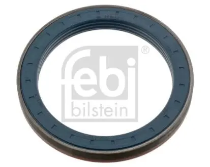 Сальник ступицы колеса FEBI TRUCK RENAULT MIDLUM 105X130X14 TYг FEBI BILSTEIN 45371