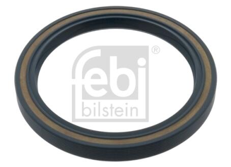 FEBI RENAULT сальник передн. маточини 10*80*100,35 Midliner FEBI BILSTEIN 45373