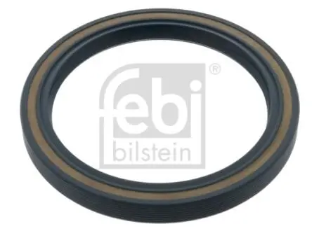 FEBI RENAULT сальник передн. маточини 10*80*100,35 Midliner FEBI BILSTEIN 45373