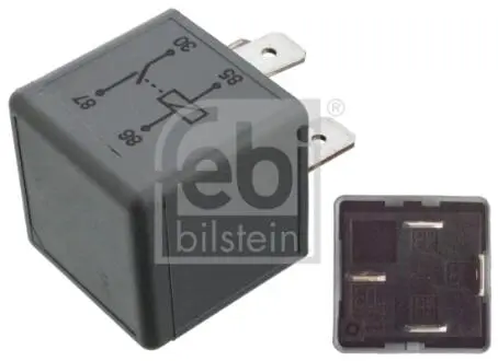 Автозапчасть FEBI BILSTEIN 45398