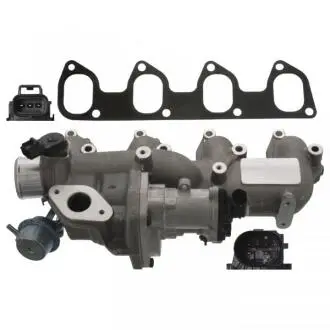 Автозапчасть FEBI BILSTEIN 45422