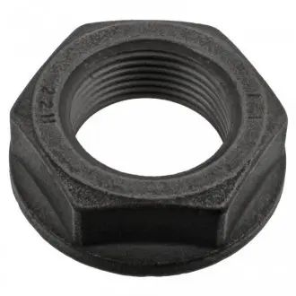 Гайка ступицы колеса FEBI BILSTEIN 45450