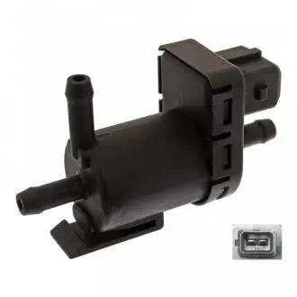 Клапан рециркуляц. отпр.газов FEBI BILSTEIN 45461