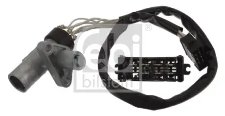 Корпус датчика зажигания FEBI BILSTEIN 45503