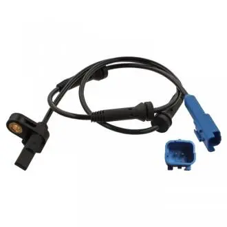 Датчик ABS задн Лів/Прав PEUGEOT 206, 206+ 1.1-2.0D 08.98- FEBI BILSTEIN 45556