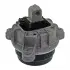 Подушка двигателя (L) BMW 5(F10) 535i xDrive 10- N55 B30 FEBI BILSTEIN 45586 (фото 1)